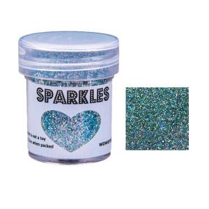 WOW! Twinklebelle Sparkles Glitter