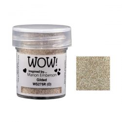 WOW! Gilded Embossing Powder