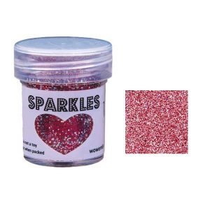 WOW! Oh Dorothy! Sparkles Glitter