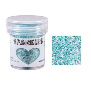 WOW! Crushed Ice Sparkles Glitter