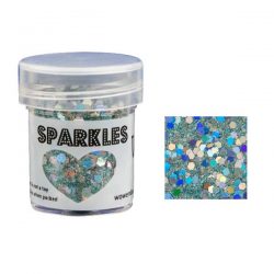 WOW! Atlantica Sparkles Glitter