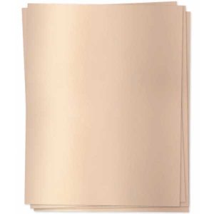 Concord & 9th Foil Paper – Rose Gold