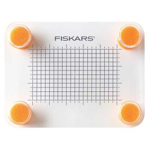 Fiskars Compact Stamp Press