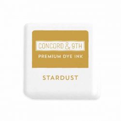 Concord & 9th Ink Cube: Stardust