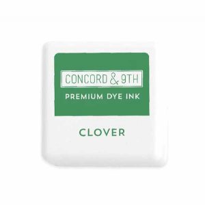 Concord & 9th Ink Cube: Clover class=