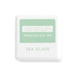 Concord & 9th Ink Cube: Sea Glass