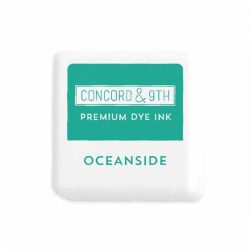 Concord & 9th Ink Cube: Oceanside