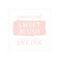 Papertrey Ink Sweet Blush Ink Cube