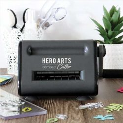 Hero Arts Compact Cutter Machine