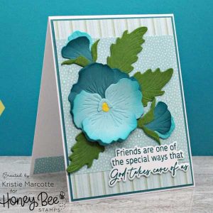 Honey Bee Stamps Best of Everything Stamp class=