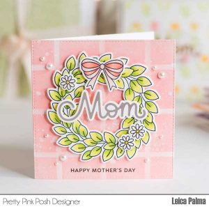 Pretty Pink Posh Mom/Mother Shadow Dies class=