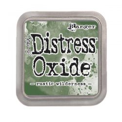 Tim Holtz Distress Oxide Ink Pad – Rustic Wilderness