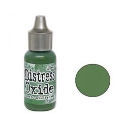 Tim Holtz Distress Oxide Ink Pad Reinker – Rustic Wilderness