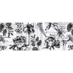 Tim Holtz Idea-ology Collage Paper – Botanical