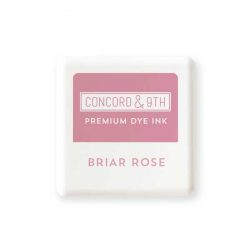 Concord & 9th Ink Cube: Briar Rose