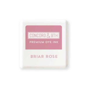 Concord & 9th Ink Cube: Briar Rose class=