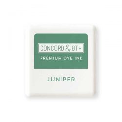 Concord & 9th Ink Cube: Juniper