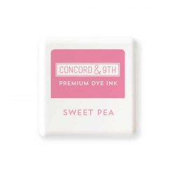 Concord & 9th Ink Cube: Sweet Pea