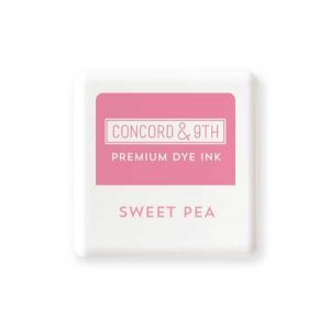 Concord & 9th Ink Cube: Sweet Pea class=