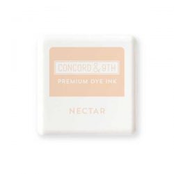 Concord & 9th Ink Cube: Nectar