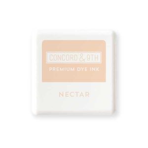 Concord & 9th Ink Cube: Nectar class=