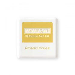 Concord & 9th Ink Cube: Honeycomb