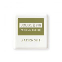 Concord & 9th Ink Cube: Artichoke