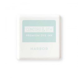Concord & 9th Ink Cube: Harbor