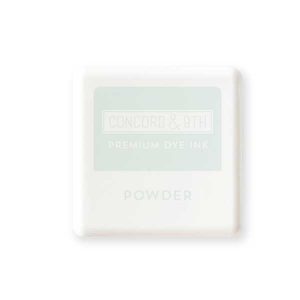 Concord & 9th Ink Cube: Powder