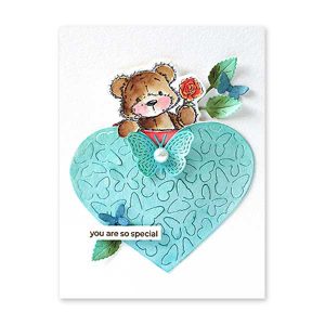 Penny Black Perfect Cup Stamp Set class=