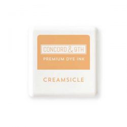 Concord & 9th Ink Cube: Creamsicle