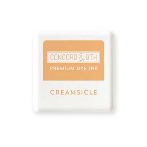 Concord & 9th Ink Cube: Creamsicle class=