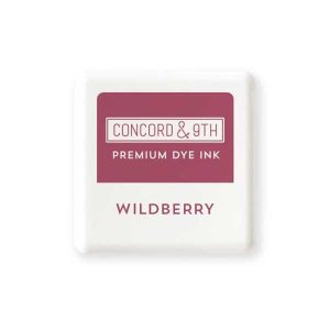 Concord & 9th Ink Cube: Wildberry class=