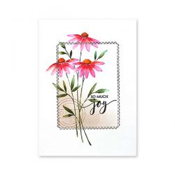 Penny Black Sweetly Scented Stamp