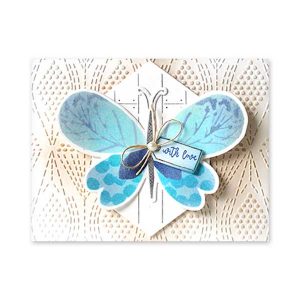 Penny Black Aerial Cut Out Die class=