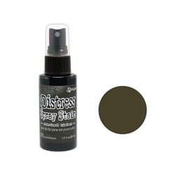 Tim Holtz Distress Spray Stain – Scorched Timber