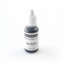 Concord & 9th Ink Refill: Black