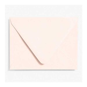 Paper Source Blush A2 Envelopes - 10 count