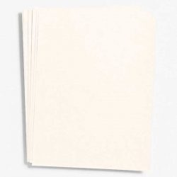 Luxe Cream Textured 210g Cardstock - 10 sheets