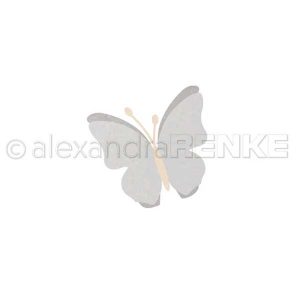 Alexandra Renke Layered Butterfly 5 Die