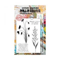 AALL and Create Meander Stamp Set