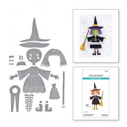 Spellbinders Fiona The Dancin’ Witch Dies