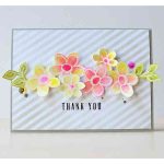 Doodle Blooms Stamp Set