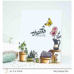 Garden Grow Stamp Set