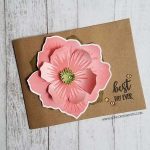 Concord & 9th Pretty Petals Stamp Set