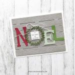 Concord & 9th Joyful Noel Stamp Set