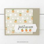 Concord & 9th Dotted Fill-In Stamp Set