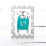 Concord & 9th Mail Drop Stamp Set