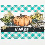 Concord & 9th Autumn Harvest Stamp Set