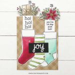 Concord & 9th Stocking Stuffers Stamp Set